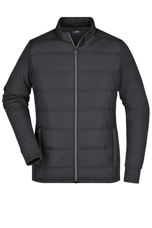 Jacket Ladies' Hybrid Sweat