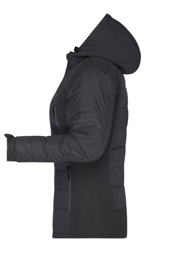 Jacket Ladies' Outdoor Hybrid