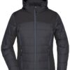 Jacket Ladies' Outdoor Hybrid