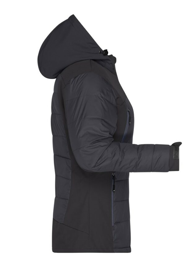 Jacket Ladies' Outdoor Hybrid