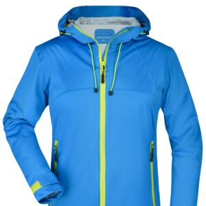 Jacket Ladies' Outdoor