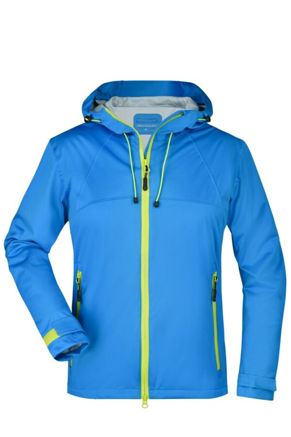 Jacket Ladies' Outdoor