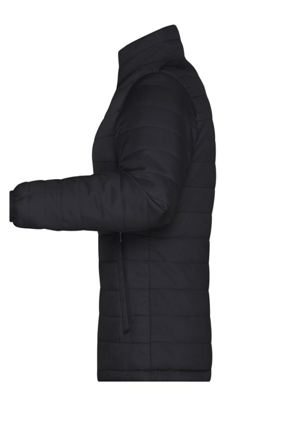 Jacket Ladies' Padded