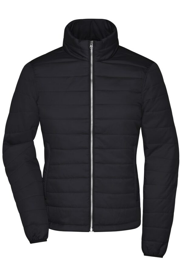 Jacket Ladies' Padded