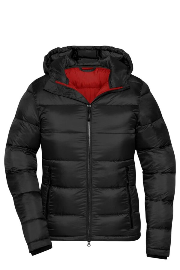 Jacket Ladies' Padded