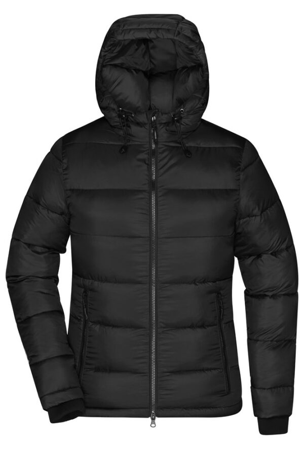 Jacket Ladies' Padded