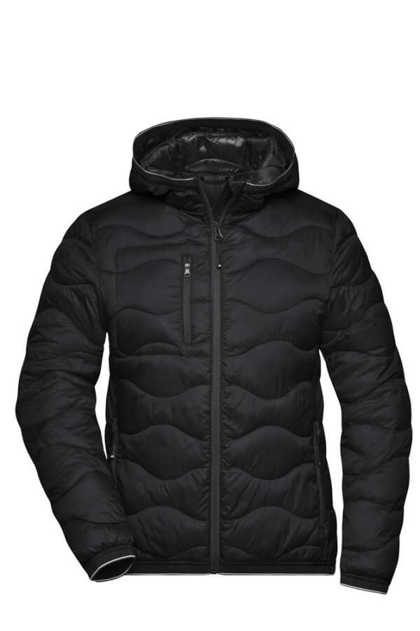 Jacket Ladies' Padded