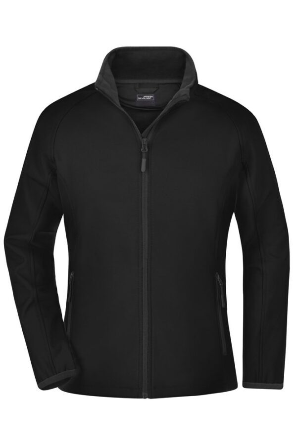 Jacket Ladies' Promo Softshell