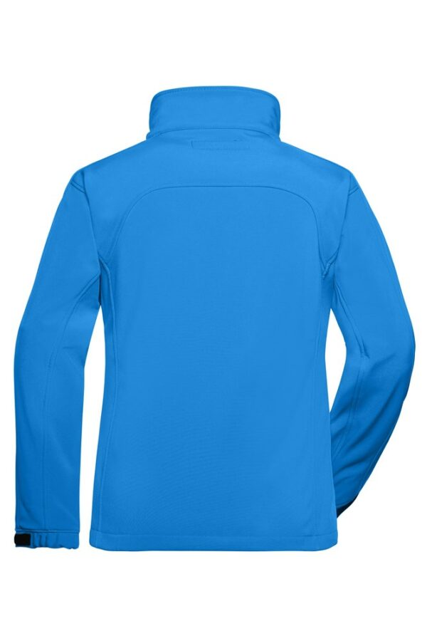 Jacket Ladies' Softshell