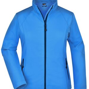 Jacket Ladies' Softshell