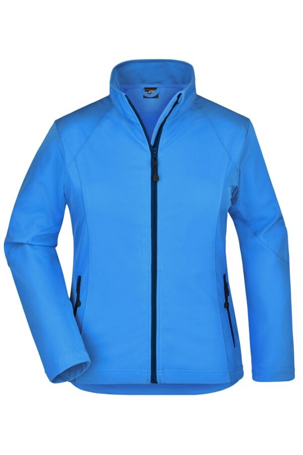 Jacket Ladies' Softshell