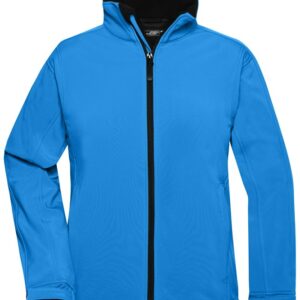 Jacket Ladies' Softshell