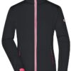 Jacket Ladies' Sports Softshell