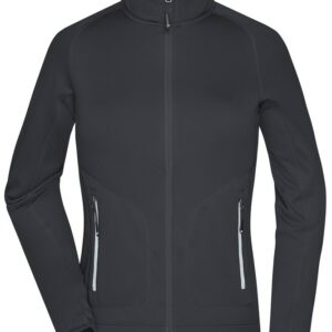 Jacket Ladies' Stretchfleece