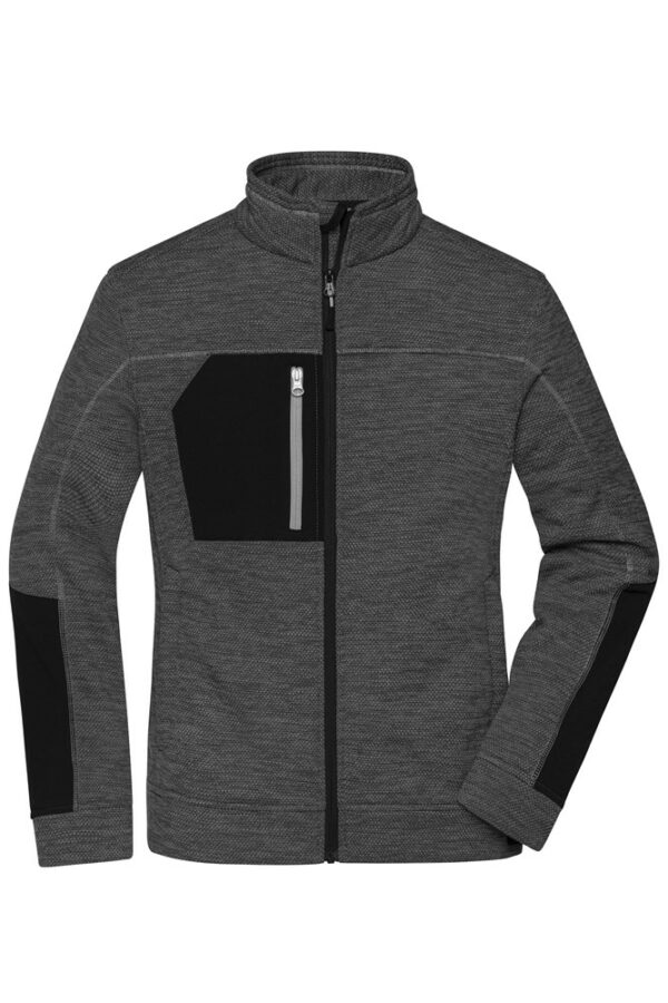 Jacket Ladies' Structure Fleece