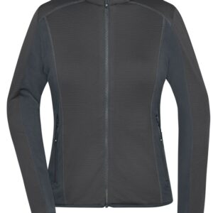 Jacket Ladies' Structure Fleece