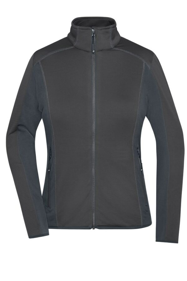 Jacket Ladies' Structure Fleece