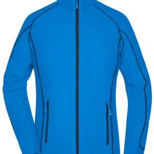 Jacket Ladies' Structure Fleece