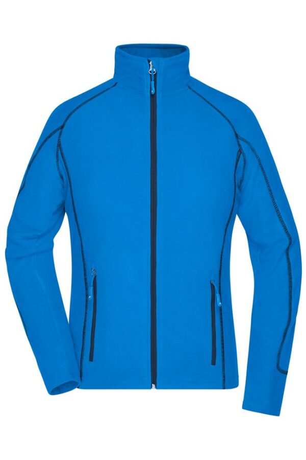 Jacket Ladies' Structure Fleece