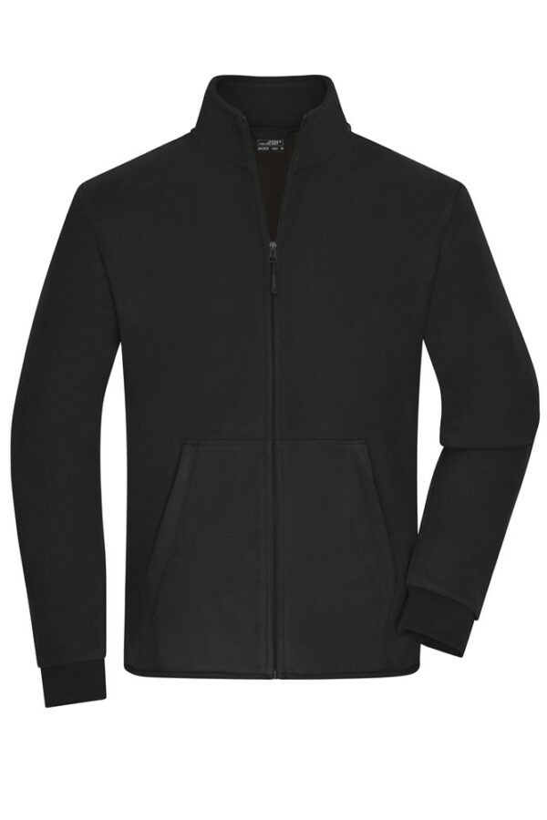 Jacket Men's Bonded Fleece