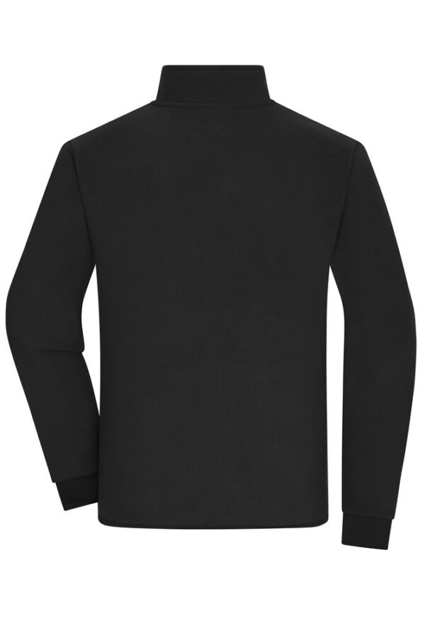 Jacket Men's Bonded Fleece