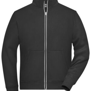 Jacket Men's Doubleface Work - SOLID