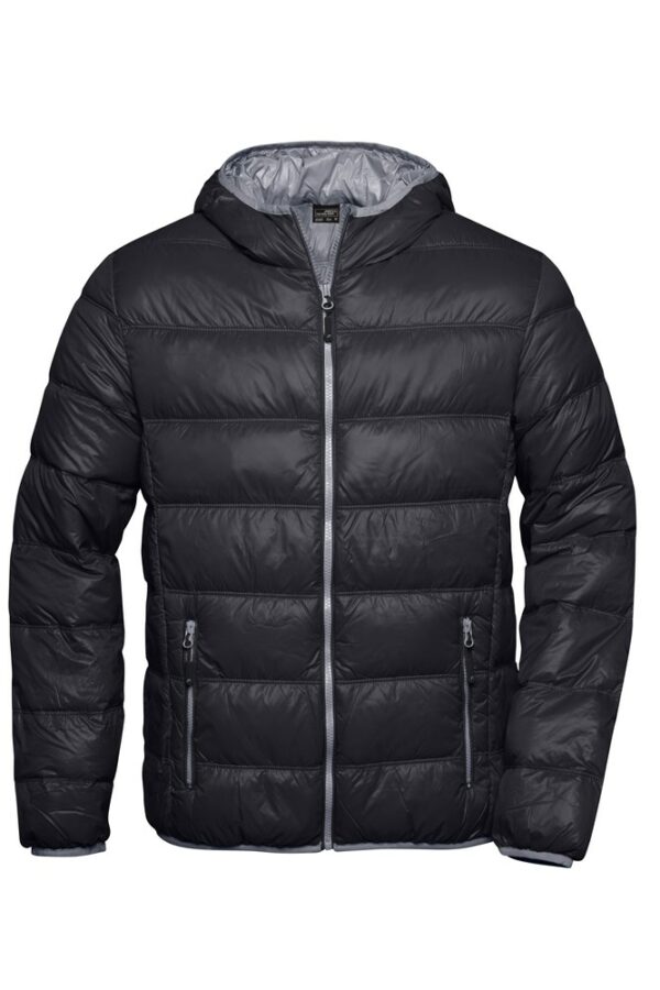 Jacket Men's Down