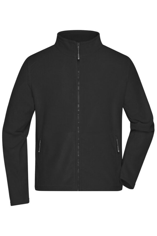 Jacket Men's Fleece