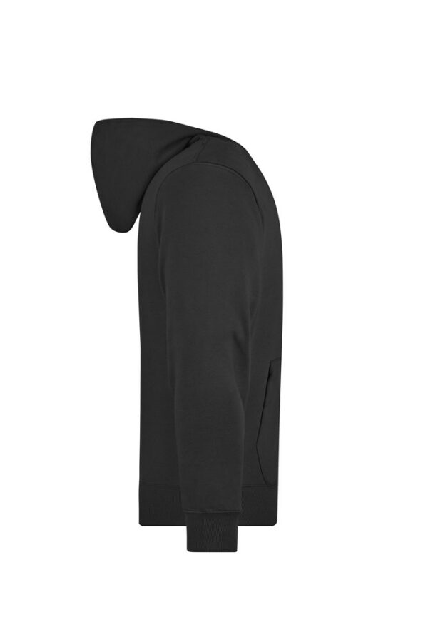 Jacket Men's Hooded