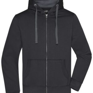 Jacket Men's Hooded