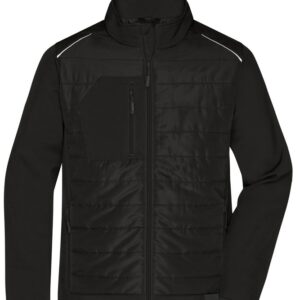 Jacket Men's Hybrid