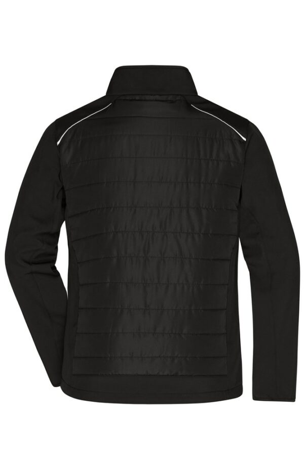 Jacket Men's Hybrid