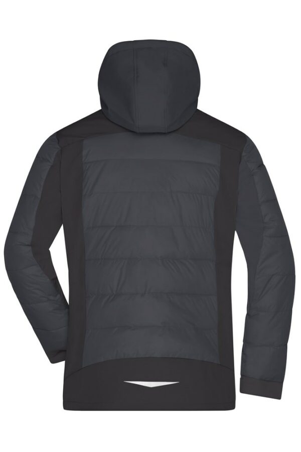 Jacket Men's Outdoor Hybrid