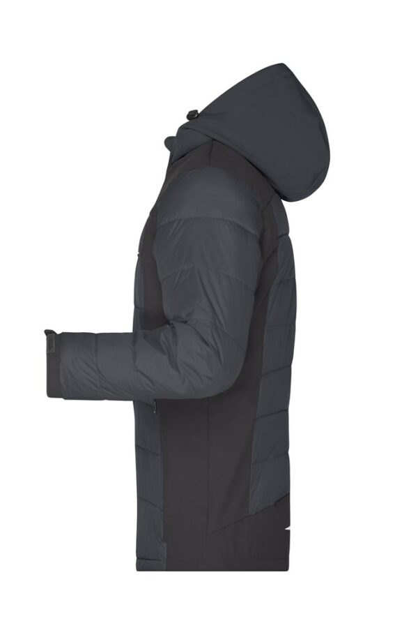 Jacket Men's Outdoor Hybrid