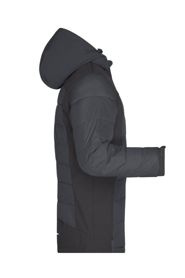 Jacket Men's Outdoor Hybrid