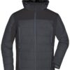 Jacket Men's Outdoor Hybrid