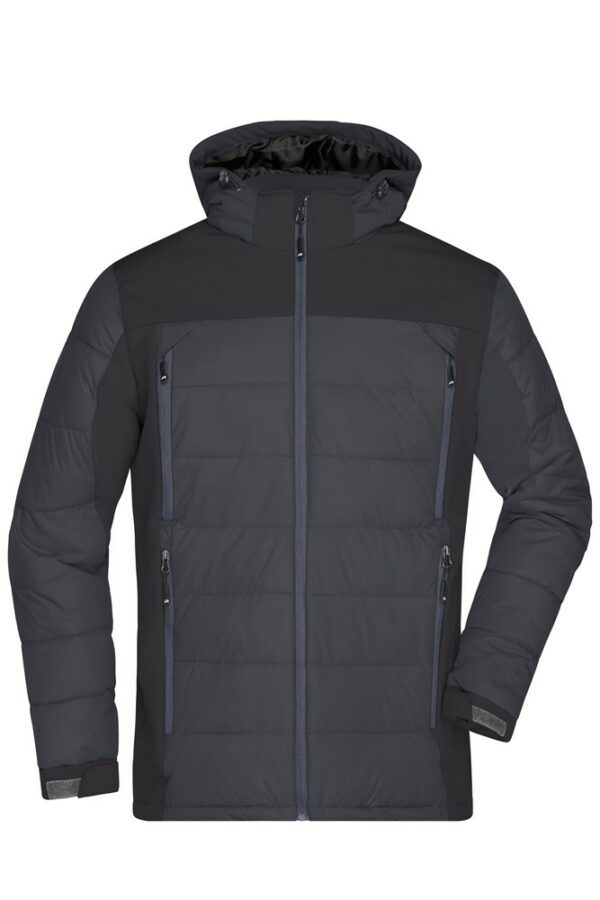 Jacket Men's Outdoor Hybrid