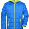 Jacket Men's Padded Light Weight