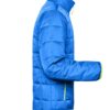 Jacket Men's Padded Light Weight