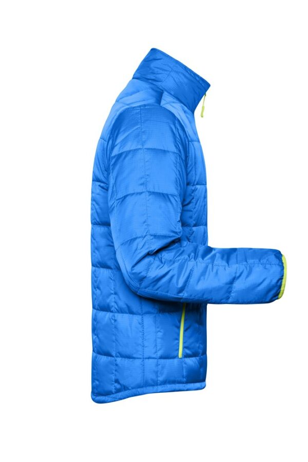 Jacket Men's Padded Light Weight