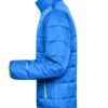 Jacket Men's Padded Light Weight