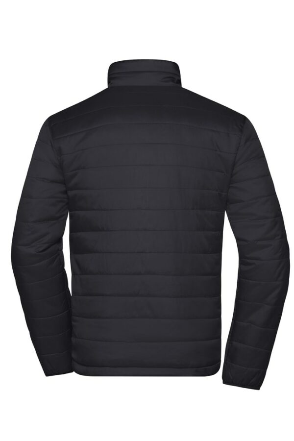 Jacket Men's Padded