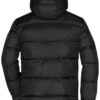 Jacket Men's Padded