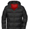 Jacket Men's Padded