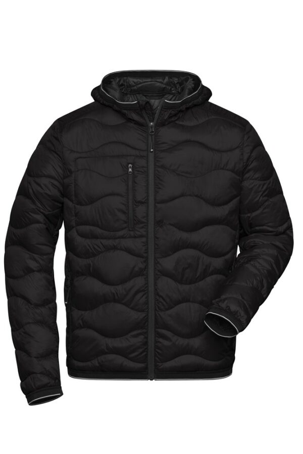 Jacket Men's Padded