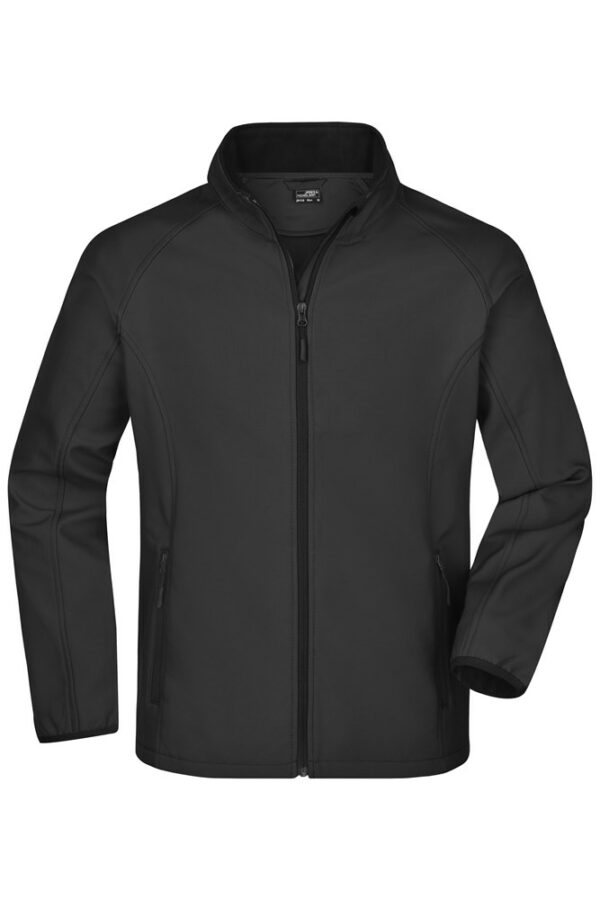 Jacket Men's Promo Softshell