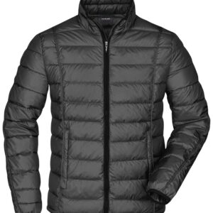 Jacket Men's Quilted Down