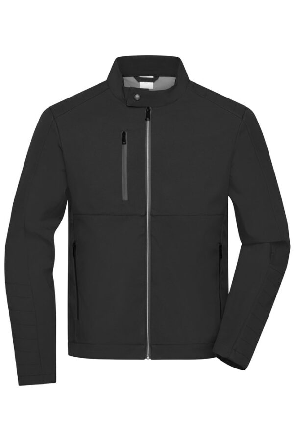 Jacket Men's Softshell