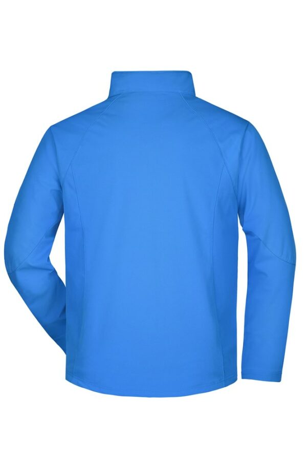 Jacket Men's Softshell