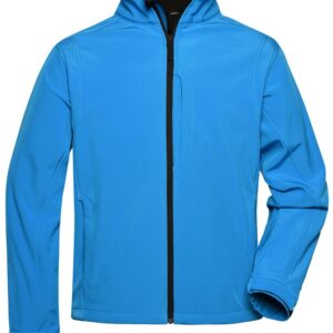 Jacket Men's Softshell